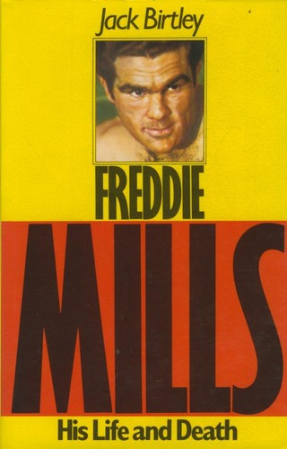 Freddie mills his - mills:,