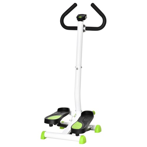 Homcom twister stepper - twister,