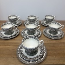 Vintage Myotts Country Life