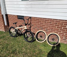 Sunday Soundwave Custom 21 TT