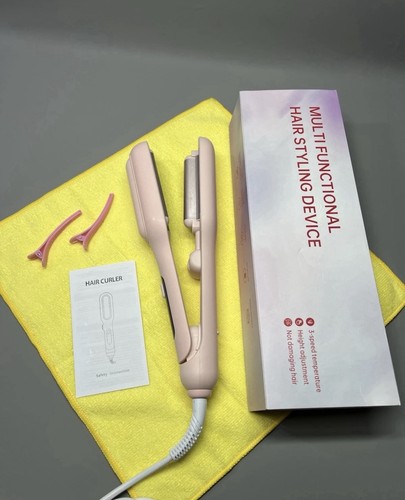 Curler waver hair crimper - curler,