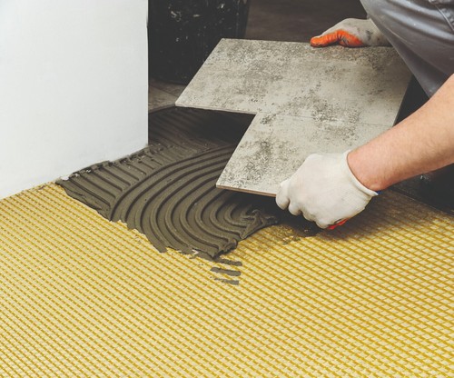Durabase fgt reinforcing mat - reinforcing,