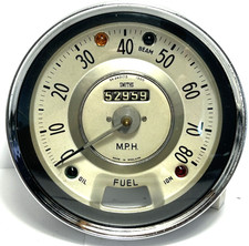 Smiths Speedo SN4401/15 1500