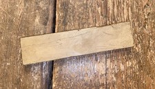 VINTAGE BELGIAN COTICULE