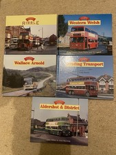 Glory Days - 5 Volumes 