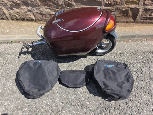 Unigo single wheel motorcycle - unigo,