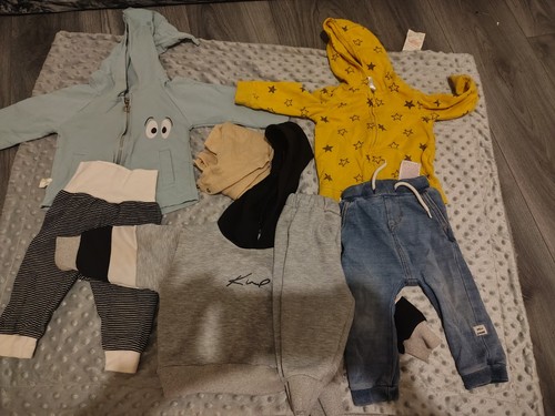 Boys bundle clothes months - boys,
