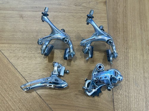 Campagnolo chorus speed - chorus, 10-speed