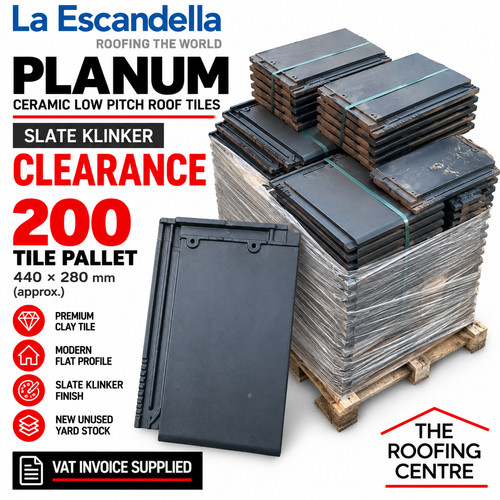 Clearance escandella planum - la,