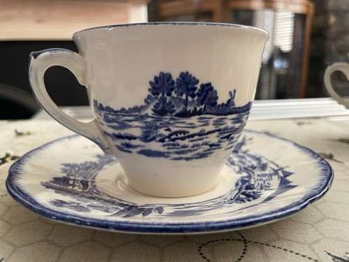 Vintage royal doulton norfolk - vintage,