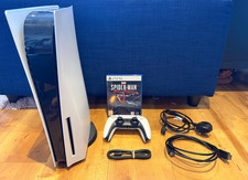 Sony PlayStation 5 Disc