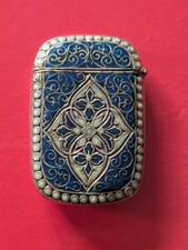 Antique Norwegian Gilt