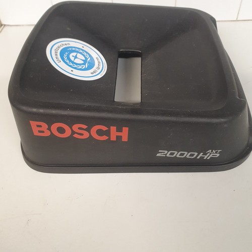 Bosch axt 2000 - bosch,