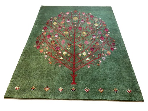 New persian carpet - new,