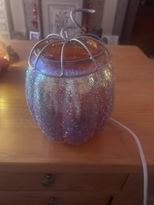Scentsy Pumpkin Warmer