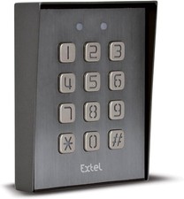 Extel Klavy 3 Protruding