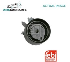 TIMING BELT TENSIONER PULLEY