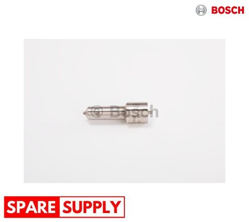 Injector nozzle bosch - nozzle, 433