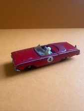 Tuf-Tots Lone Star Rare Dodge Dart Convertible VGC