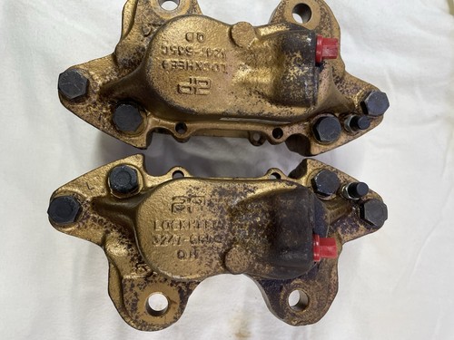 Rover sd1 front brake - rover, 4