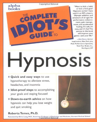 Complete idiot guide to - complete,