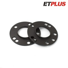 2 x 6mm Spacers 4x114.3