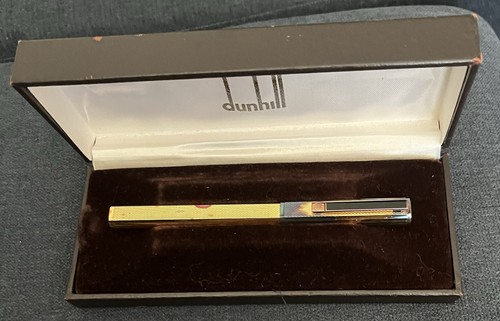 Dunhill gemline classic - dunhill,