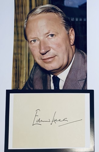 Edward heath english - edward,
