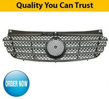 2003-2010 Front Grille Centre