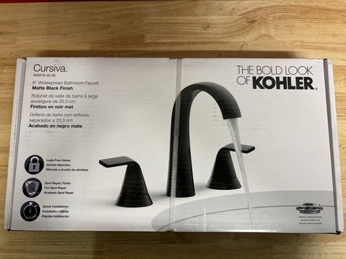 Kohler cursiva in - cursiva,