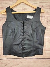 KIT UK 14 Womens Lace-Up