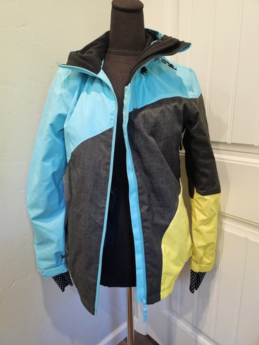 Neill ski snowboard - o'neill, jacket