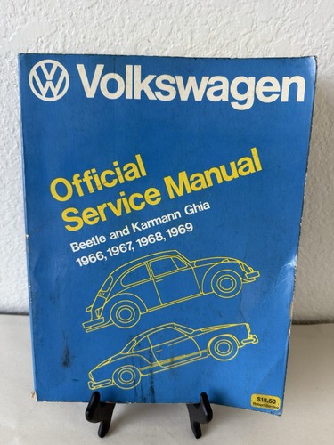 Volkswagen beetle and karmann - beetle,