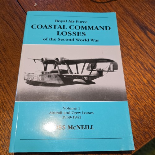 Royal air force - force, coastal