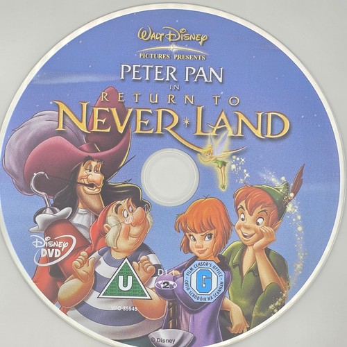 Walt disney peter - walt,