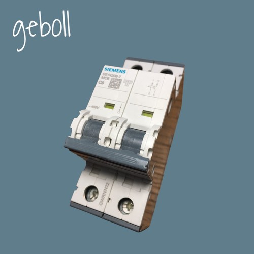 Siemens 5sy4 206 - siemens, 206-7