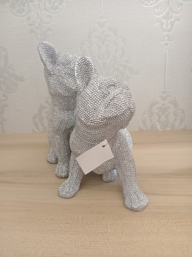 Dog statue - dog,