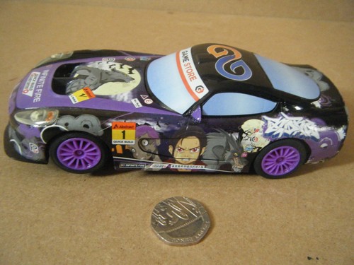 Scalextric hornby infinite - scalextric/hornby, "infinite