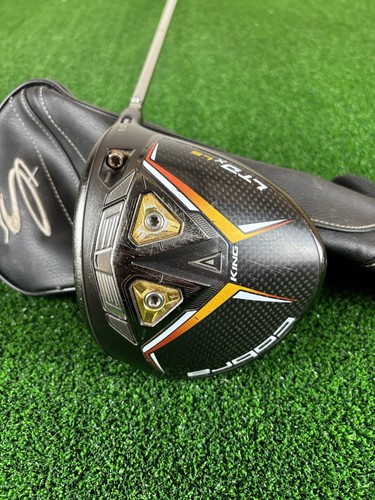 Cobra ltdx driver - ltdx, 9°