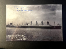 MILLVINA DEAN - YOUNGEST