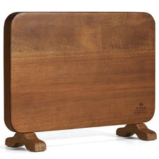 Magnetic Double-Sided Knife