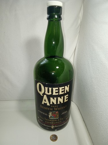 Vintage half gallon - vintage, (4pt)