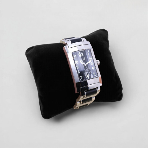 Dunhill dunhillion 8014 black - dunhillion,
