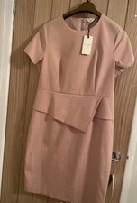 Ted Baker Dress . New With