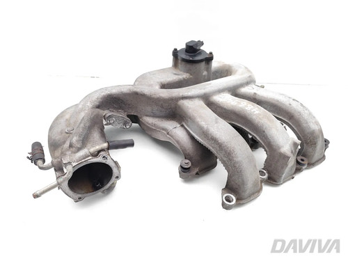 Jaguar type air intake - s-type,