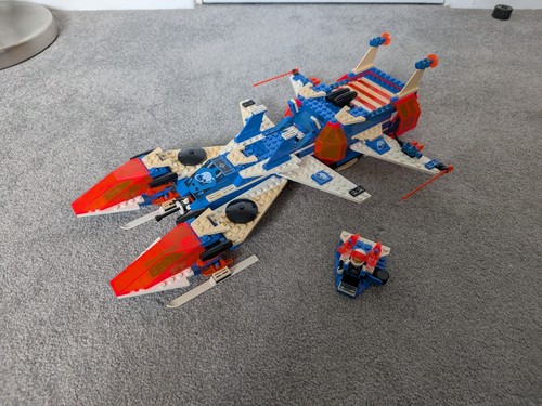 Lego 6973 space ice planet - 6973,