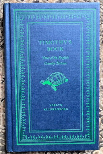 Timothy book borg 2006 - k'borg,