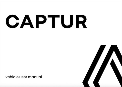 2025 renault captur owners - 2025,