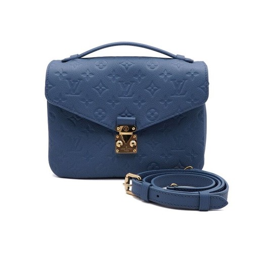 Louis vuitton new blue - louis,