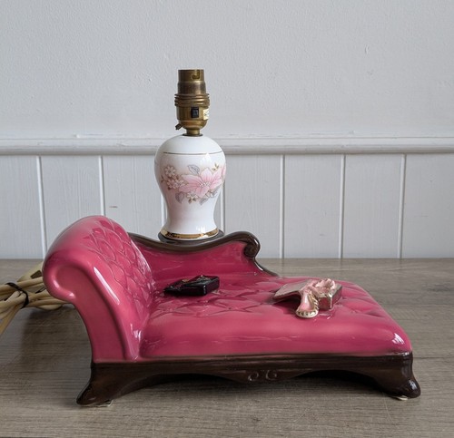 Rare vintage british ceramic - vintage,